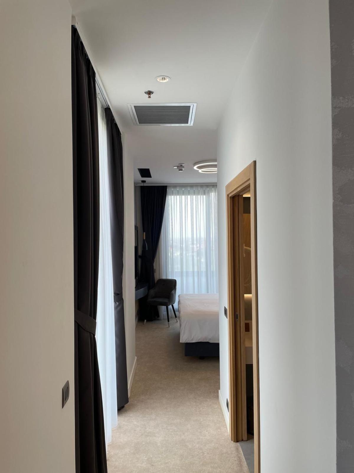 فندق Ramada By Wyndham Slatina Parc المظهر الخارجي الصورة
